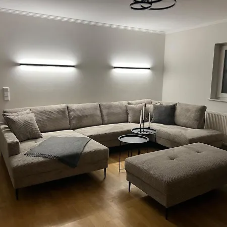 Eifelmoment-stilvolle Auszeit Mit Burgblick Appartement
