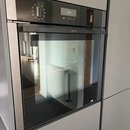 Appartement Eifelmoment-stilvolle Auszeit Mit Burgblick *