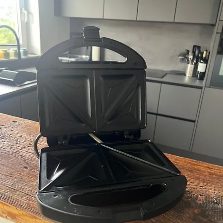 Eifelmoment-stilvolle Auszeit Mit Burgblick Appartement Schönecken
