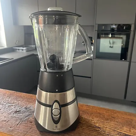 Appartement Eifelmoment-stilvolle Auszeit Mit Burgblick *