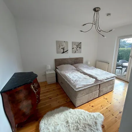Eifelmoment-stilvolle Auszeit Mit Burgblick Appartement Schönecken
