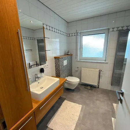 Eifelmoment-stilvolle Auszeit Mit Burgblick Appartement *
