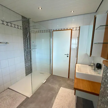 Eifelmoment-stilvolle Auszeit Mit Burgblick Appartement *
